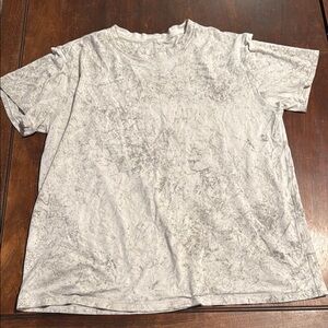 Men's Gray T-Shirt
